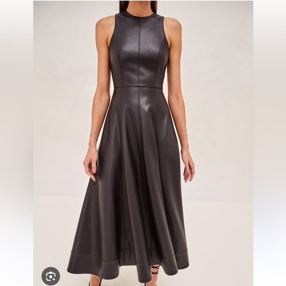 ALEXIS Soline dress NWT - Picture 5 of 14